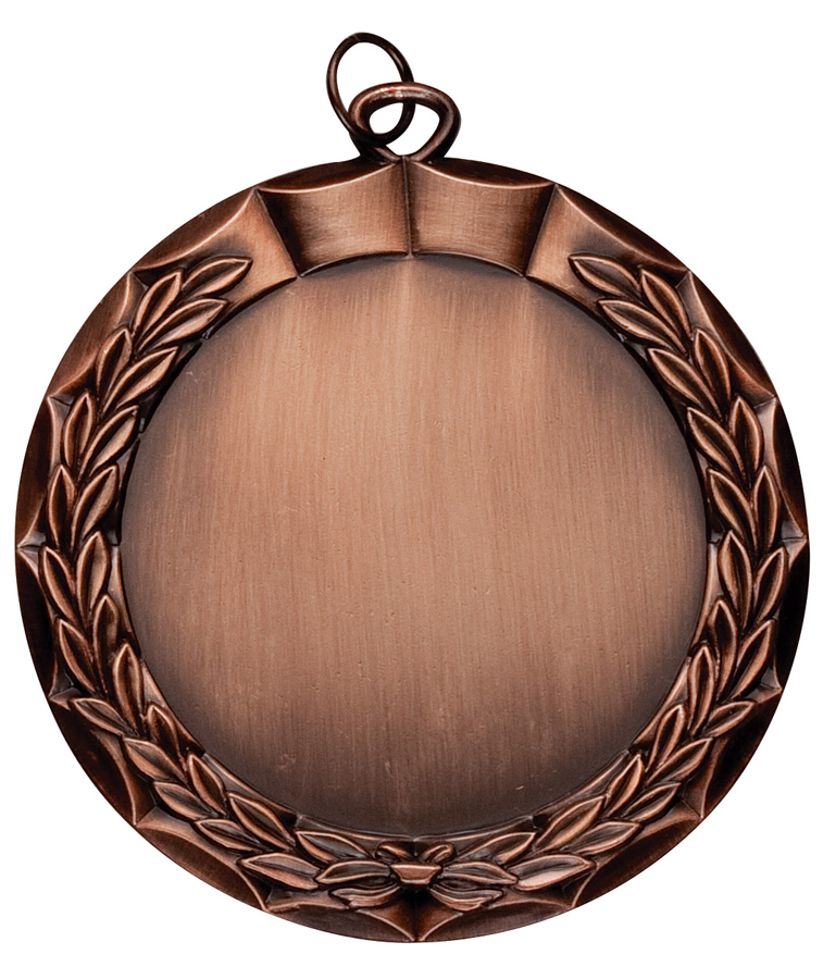 Medallions - Trophy Den